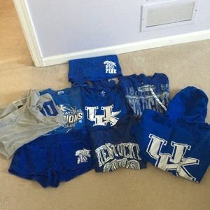University of Kentucky bundle!